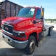 1GDE5C1989F400092 2009 GMC C5500 auction photo thumbnail 2