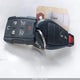 1GNSKBKC7JR235456 2018 Chevrolet Tahoe Lt auction photo thumbnail 11