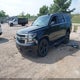 1GNSKBKC7JR235456 2018 Chevrolet Tahoe Lt auction photo thumbnail 2
