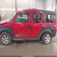 5J6YH28645L024446 2005 Honda Element Ex auction photo thumbnail 15
