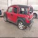 5J6YH28645L024446 2005 Honda Element Ex auction photo thumbnail 3