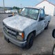 1GCDC14Z9ME101599 1991 Chevrolet Gmt-400 C1500 auction photo thumbnail 2