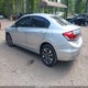 19XFB2F82DE255680 2013 Honda Civic Ex auction photo thumbnail 3