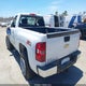 1GCPCSE02AZ276445 2010 Chevrolet Silverado 1500 Lt auction photo thumbnail 3