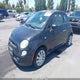 3C3CFFAR0DT741127 2013 Fiat 500 Pop auction photo thumbnail 2