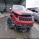 1C4RJFBG7FC821430 2015 Jeep Grand Cherokee Limited auction photo thumbnail 12