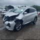 5N1AZ2DS9PC115654 2023 Nissan Murano Platinum Intelligent Awd auction photo thumbnail 2