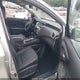 5N1AZ2DS9PC115654 2023 Nissan Murano Platinum Intelligent Awd auction photo thumbnail 5
