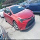 5YFEPMAE6MP190207 2021 Toyota Corolla Le auction photo thumbnail 1