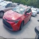 5YFEPMAE6MP190207 2021 Toyota Corolla Le auction photo thumbnail 2