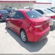 5YFEPMAE6MP190207 2021 Toyota Corolla Le auction photo thumbnail 3