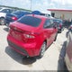 5YFEPMAE6MP190207 2021 Toyota Corolla Le auction photo thumbnail 4