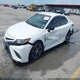 4T1B11HKXKU708815 2019 Toyota Camry Se auction photo thumbnail 2