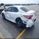 4T1B11HKXKU708815 2019 Toyota Camry Se auction photo thumbnail 3