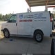 1GTW7FCFXF1907155 2015 GMC Savana 2500 Work Van auction photo thumbnail 15