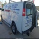 1GTW7FCFXF1907155 2015 GMC Savana 2500 Work Van auction photo thumbnail 3