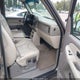 1GKFK16T11J187325 2001 GMC Yukon Xl 1500 Slt auction photo thumbnail 5