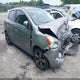 ML32A3HJ9FH047674 2015 Mitsubishi Mirage De auction photo thumbnail 1