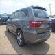 1C4SDJCT6EC305081 2014 Dodge Durango R/T auction photo thumbnail 3