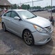 5NPEC4AB9DH783140 2013 Hyundai Sonata Se 2.0T auction photo thumbnail 1