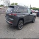 1C4RJHDG4PC547694 2023 Jeep Grand Cherokee Overland 4X4 auction photo thumbnail 4