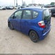 JHMGE88299C003087 2009 Honda Fit auction photo thumbnail 3