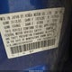 JHMGE88299C003087 2009 Honda Fit auction photo thumbnail 9