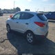KM8JT3ABXDU705329 2013 Hyundai Tucson Gl auction photo thumbnail 3
