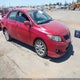 1NXBU4EE0AZ234380 2010 Toyota Corolla S auction photo thumbnail 1