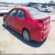 1NXBU4EE0AZ234380 2010 Toyota Corolla S auction photo thumbnail 3