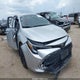 JTNC4MBEXS3233348 2025 Toyota Corolla Xse auction photo thumbnail 1