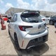 JTNC4MBEXS3233348 2025 Toyota Corolla Xse auction photo thumbnail 3