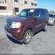 5FNYF4H28CB076974 2012 Honda Pilot Lx auction photo thumbnail 2