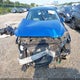 KMHC65LC3HU030740 2017 Hyundai Ioniq Hybrid Blue auction photo thumbnail 11