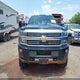 1GC4K1E83FF510851 2015 Chevrolet Silverado 3500Hd High Country auction photo thumbnail 12