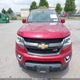 1GCGTDE36G1278888 2016 Chevrolet Colorado Z71 auction photo thumbnail 12