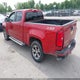1GCGTDE36G1278888 2016 Chevrolet Colorado Z71 auction photo thumbnail 3
