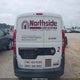 ZFBERFAT1F6A82565 2015 Ram Promaster City Tradesman auction photo thumbnail 16