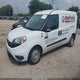 ZFBERFAT1F6A82565 2015 Ram Promaster City Tradesman auction photo thumbnail 2