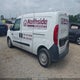 ZFBERFAT1F6A82565 2015 Ram Promaster City Tradesman auction photo thumbnail 3