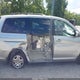 5FNRL38797B131912 2007 Honda Odyssey Ex-L auction photo thumbnail 12
