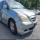 5FNRL38797B131912 2007 Honda Odyssey Ex-L auction photo thumbnail 13