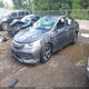 1HGCR2F38HA197068 2017 Honda Accord Lx auction photo thumbnail 2