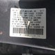 1HGCR2F38HA197068 2017 Honda Accord Lx auction photo thumbnail 9