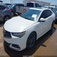 19UUB2F69JA008677 2018 Acura Tlx Tech A-Spec Pkgs auction photo thumbnail 2