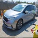 5FNRL6H68RB004838 2024 Honda Odyssey Ex-L auction photo thumbnail 2