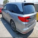 5FNRL6H68RB004838 2024 Honda Odyssey Ex-L auction photo thumbnail 3