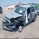 JTEAU5JR3N5276603 2022 Toyota 4Runner Trd Sport auction photo thumbnail 2