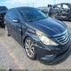 5NPEC4AC5EH913957 2014 Hyundai Sonata Se auction photo thumbnail 1