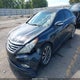 5NPEC4AC5EH913957 2014 Hyundai Sonata Se auction photo thumbnail 2